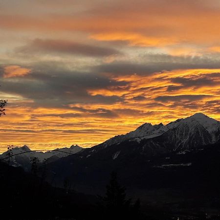 La Luge Leilighet Saint-Christophe Eksteriør bilde