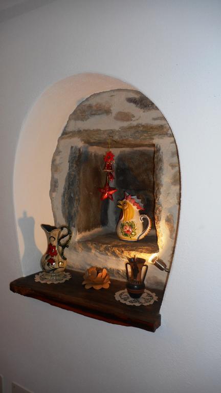 La Luge Leilighet Saint-Christophe Rom bilde